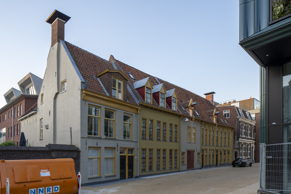 Rode of Burgerweeshuis